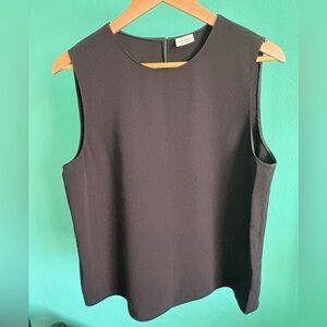 Babaton Classic Black Tank Top